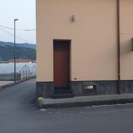 Un Mondo Di Coccole Santa Maria La Carità Exterior foto
