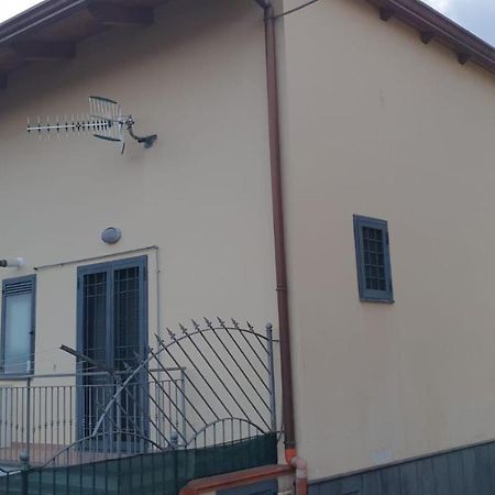 Un Mondo Di Coccole Santa Maria La Carità Exterior foto