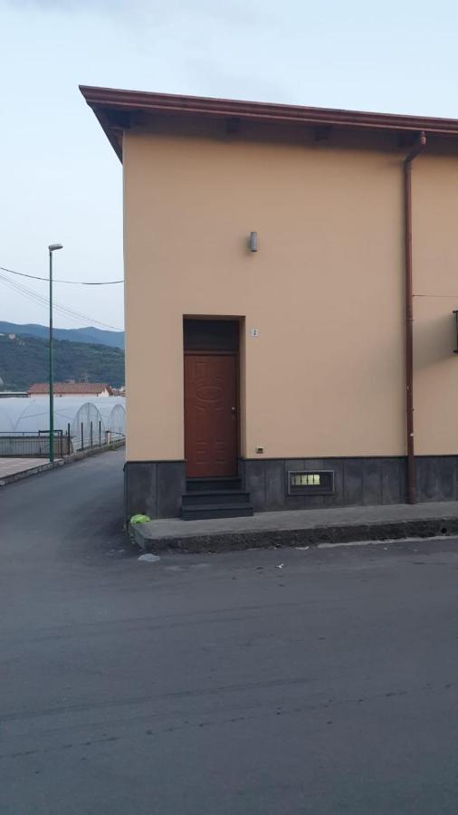 Un Mondo Di Coccole Santa Maria La Carità Exterior foto